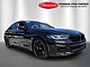 Used 2023 BMW 5 SERIES 540I SEDAN in PALM HARBOR, FLORIDA