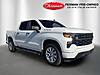 Used 2023 CHEVROLET SILVERADO 1500 2WD CREW CAB 147" CUSTOM in PALM HARBOR, FLORIDA