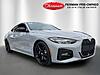 Used 2024 BMW 4 SERIES 430I COUPE in PALM HARBOR, FLORIDA