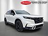 Used 2026 Honda CR-V Hybrid SPORT TOURING AWD in PALM HARBOR, FLORIDA