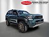 Used 2025 TOYOTA 4RUNNER HYBRID TRAILHUNTER 4WD in PALM HARBOR, FLORIDA