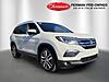 Used 2017 Honda Pilot TOURING AWD in PALM HARBOR, FLORIDA