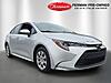 Used 2024 TOYOTA COROLLA LE CVT in PALM HARBOR, FLORIDA