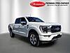 Used 2023 FORD F-150 PLATINUM 4WD SUPERCREW 5.5' BOX in PALM HARBOR, FLORIDA
