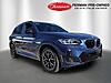 Used 2024 BMW X3 M40I SPORTS ACTIVITY VEHICLE in PALM HARBOR, FLORIDA