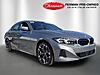 Used 2025 BMW 3 SERIES 330I SEDAN in PALM HARBOR, FLORIDA