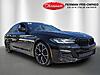 Used 2023 BMW 5 SERIES 530I SEDAN in PALM HARBOR, FLORIDA