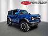Used 2023 FORD BRONCO OUTER BANKS 2 DOOR ADVANCED 4X4 in PALM HARBOR, FLORIDA