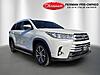 Used 2019 TOYOTA HIGHLANDER XLE V6 FWD in PALM HARBOR, FLORIDA