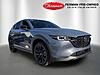 Used 2022 MAZDA CX-5 2.5 S CARBON EDITION AWD in PALM HARBOR, FLORIDA