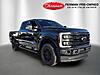 Used 2024 FORD F-250 LARIAT 4WD Crew Cab 6.75' Box in PALM HARBOR, FLORIDA