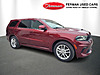 Used 2022 DODGE DURANGO R/T PLUS AWD in LUTZ, FLORIDA