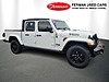 Used 2021 JEEP GLADIATOR WILLYS 4X4 in LUTZ, FLORIDA
