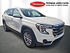 Used 2024 GMC TERRAIN FWD 4DR SLT in LUTZ, FLORIDA