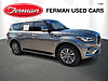 Used 2021 INFINITI QX80 LUXE AWD in LUTZ, FLORIDA