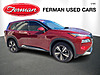 Used 2022 NISSAN ROGUE FWD PLATINUM in LUTZ, FLORIDA
