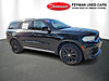 Used 2024 DODGE DURANGO SXT AWD in LUTZ, FLORIDA