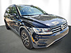 Used 2021 VOLKSWAGEN TIGUAN SUV in LUTZ, FLORIDA