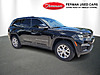 Used 2022 JEEP GRAND CHEROKEE LIMITED 4X4 in LUTZ, FLORIDA