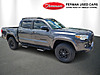 Used 2021 TOYOTA TACOMA SR5 DOUBLE CAB 5' BED V6 AT in LUTZ, FLORIDA