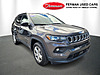 Used 2023 JEEP COMPASS LATITUDE 4X4 in LUTZ, FLORIDA