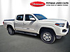 Used 2022 TOYOTA TACOMA SR DOUBLE CAB 5' BED V6 AT in LUTZ, FLORIDA