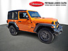 Used 2025 JEEP WRANGLER SPORT S 2 DOOR 4X4 in LUTZ, FLORIDA
