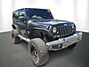 Used 2014 JEEP WRANGLER SUV in LUTZ, FLORIDA