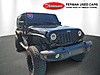 Used 2014 JEEP WRANGLER 4WD 2DR SAHARA in LUTZ, FLORIDA
