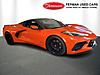 Used 2021 CHEVROLET CORVETTE 2DR STINGRAY CONV W/2LT in LUTZ, FLORIDA