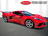 Used 2023 CHEVROLET CORVETTE 2DR STINGRAY CPE W/2LT in LUTZ, FLORIDA