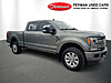 Used 2019 FORD F-250 PLATINUM 4WD CREW CAB 6.75' BOX in LUTZ, FLORIDA