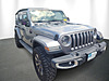 Used 2018 JEEP WRANGLER UNLIMITED SUV in LUTZ, FLORIDA