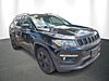 Used 2019 JEEP COMPASS SUV in LUTZ, FLORIDA