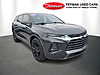 Used 2019 CHEVROLET BLAZER FWD 4DR PREMIER in LUTZ, FLORIDA