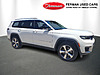 Used 2021 JEEP GRAND CHEROKEE L LIMITED 4X4 in LUTZ, FLORIDA