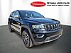 Used 2018 JEEP GRAND CHEROKEE LIMITED 4X2 in LUTZ, FLORIDA