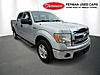 Used 2014 FORD F-150 2WD SUPERCREW 145" XLT in LUTZ, FLORIDA