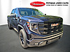 Used 2022 GMC SIERRA 1500 4WD CREW CAB 147" ELEVATION W/3SB in LUTZ, FLORIDA