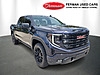Used 2022 GMC SIERRA 1500 4WD CREW CAB 147" ELEVATION W/3SB in LUTZ, FLORIDA