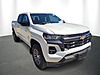 Used 2023 CHEVROLET COLORADO 4WD CREW CAB LT in LUTZ, FLORIDA