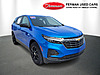 Used 2024 CHEVROLET EQUINOX FWD 4DR LS W/1LS in LUTZ, FLORIDA