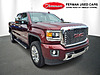 Used 2016 GMC SIERRA 2500 4WD CREW CAB 153.7" DENALI in LUTZ, FLORIDA