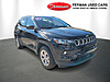 Used 2024 JEEP COMPASS LATITUDE 4X4 in LUTZ, FLORIDA