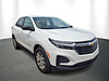 Used 2024 CHEVROLET EQUINOX FWD 4DR LS W/1LS in LUTZ, FLORIDA