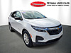 Used 2024 CHEVROLET EQUINOX FWD 4DR LS W/1LS in LUTZ, FLORIDA