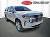 Used 2023 CHEVROLET SUBURBAN 4WD 4DR HIGH COUNTRY in LUTZ, FLORIDA