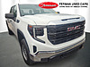 Used 2024 GMC SIERRA 1500 2WD CREW CAB 147" PRO in LUTZ, FLORIDA
