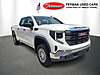 Used 2024 GMC SIERRA 1500 2WD CREW CAB 147" PRO in LUTZ, FLORIDA