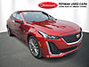 Used 2021 CADILLAC CT5 4DR SDN PREMIUM LUXURY in LUTZ, FLORIDA